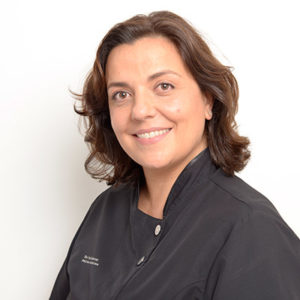 Dra. Yaiza Gutiérrez